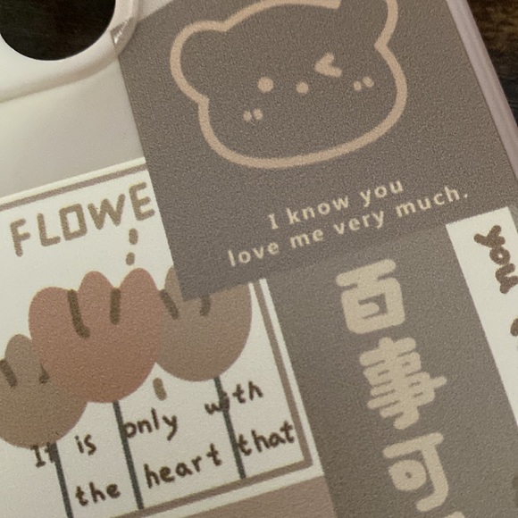 ⚡️ FLASH SALE ⚡️ Set Of 3 iPhone 13 Cases!! - Picture 5 of 6